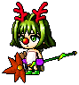 LydiaLime